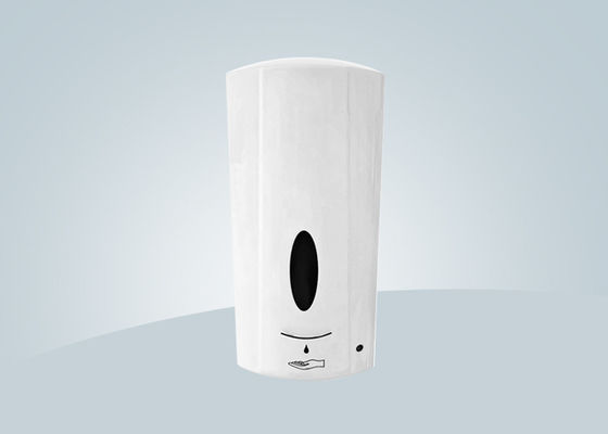 自動手は1000ML病院手の消毒剤ディスペンサーを放します